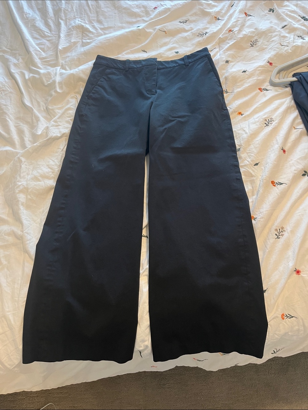 J Crew Remy Pant